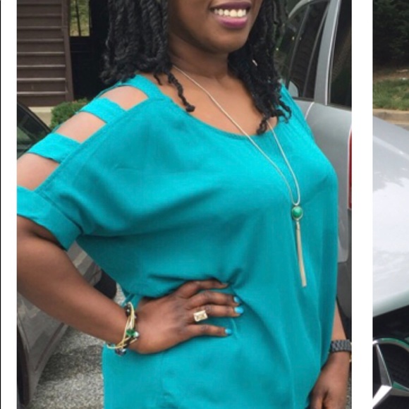 Profile Picture of Zelda Nickles (@znickles) on Poshmark