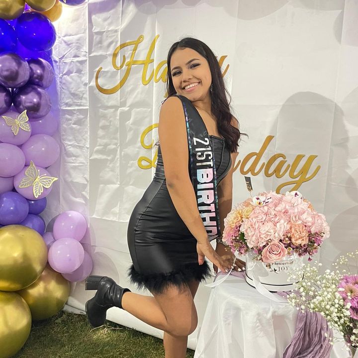 Profile Picture of Fer.🤍 (@daren_fernanda2) on Tiktok