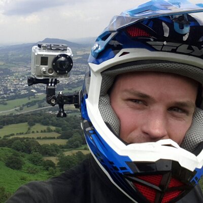 Profile Picture of Ben Cawley (@Zoarial) on Twitter