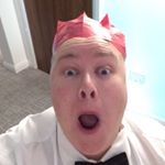 Phillip Redman-Cook - Instagram Profile Picture of Phillip Redman-Cook (@redmancook) on Instagram