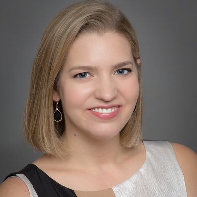 Profile Picture of Jennifer L. Bauer (@bauer_jennifer) on Twitter