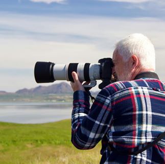 Profile Picture of Steve Field (@steve.field.7524) on Facebook