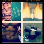 Profile Picture of Aaron Ferdinand (Freelance PT) (@teamferdinand) on Instagram