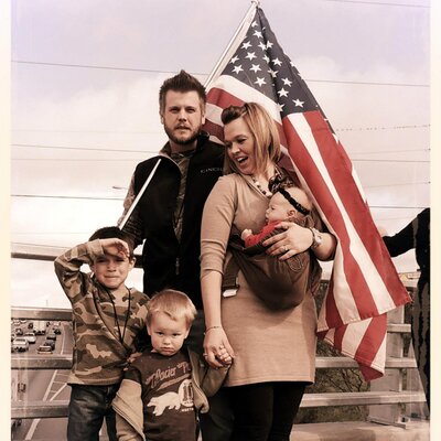 Profile Picture of Jay Frankovich (@FrankovichJay) on Twitter