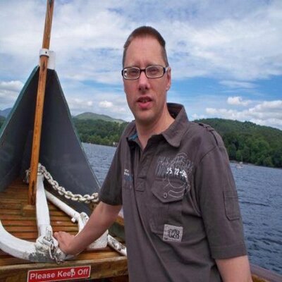 Profile Picture of John Dawkins (@jadawkinz) on Twitter