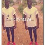 Profile Picture of Richard Etienne Mayada (@richardetiennemayada) on Instagram