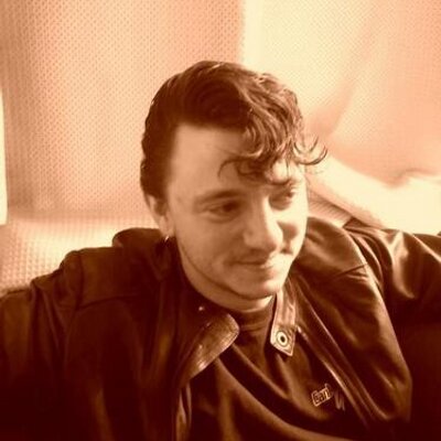 Profile Picture of Neil Anthony Storey (@NeilTonyStorey) on Twitter