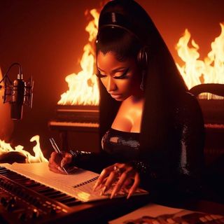 Profile Picture of Ruby (@_rubystones) on Instagram