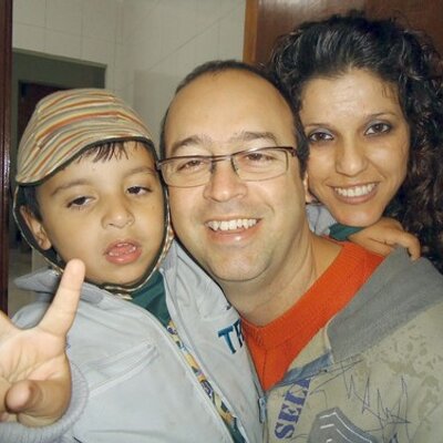 Profile Picture of HEBERT SILVA (@HEBERTSILVA710) on Twitter