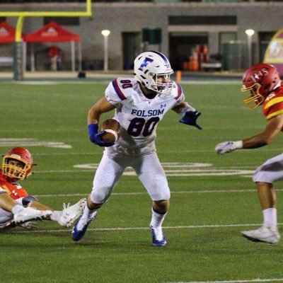 Profile Picture of Lucas Wolfe (@Lwolfe2204) on Twitter