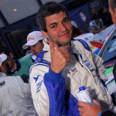 Profile Picture of David Rivero Suárez (@DavidRiveroRS) on Twitter