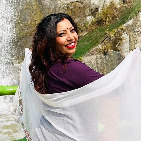 Profile Picture of Monika (@reenapandeyy) on Tiktok