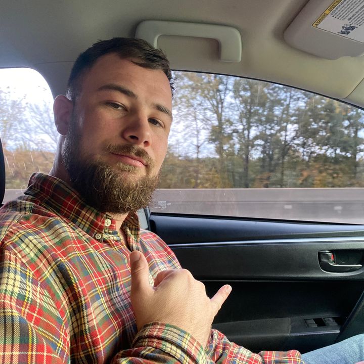 Profile Picture of Shuford (@sshuford) on Tiktok