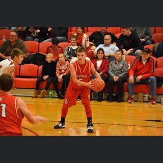 Profile Picture of Lucas Grothaus (@Lucas-Grothaus) on Facebook