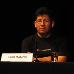Profile Picture of Luis Ramos (@luis ramos) on Flickr