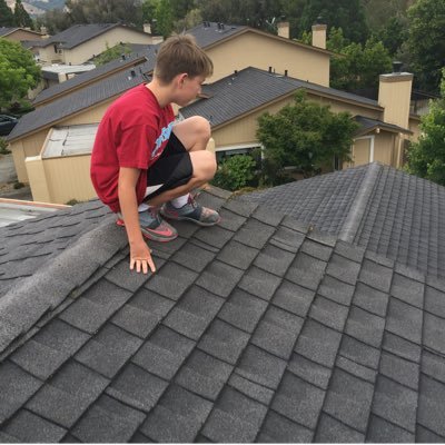 Profile Picture of Matthew Selman (@matthew_selman) on Twitter