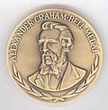 Profile Picture of IEEE Alexander Graham Bell Medalon Wikipedia