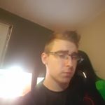 Profile Picture of Tyler Gapinski (@warforfist) on Instagram