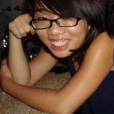Profile Picture of Amanda Kong (@ALiterateAmanda) on Twitter