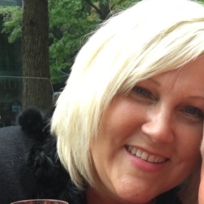 Profile Picture of Kay Holmes (@kayholmes136) on Twitter
