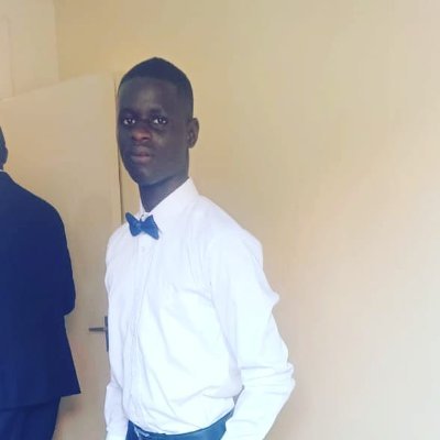 Profile Picture of Reagan Ian (@ReaganIan1) on Twitter