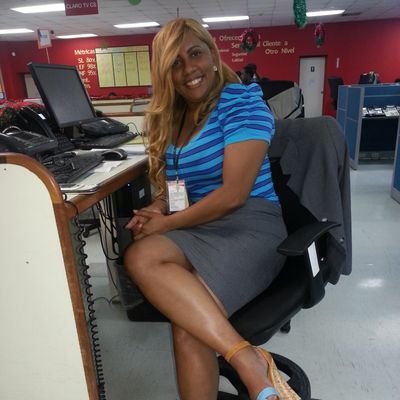 Profile Picture of Claudia Chapman (@chapman0415) on Twitter