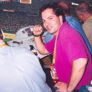 Profile Picture of Dean Rock (@deanrocker) on Myspace