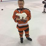 Profile Picture of Evan Olderbak (@olderbak_hockey) on Instagram