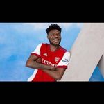 Profile Picture of Thomas Partey (@partey132) on Instagram