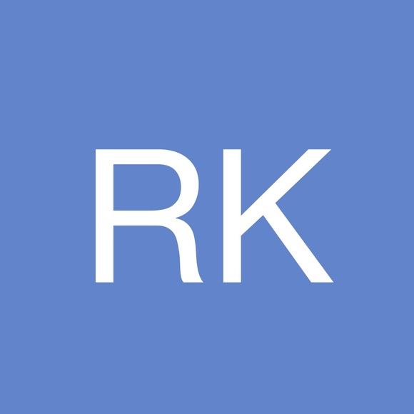Profile Picture of Ryan Keating (@ryerye1300) on Poshmark