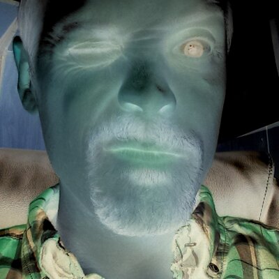 Profile Picture of Alex Dibble (@dibblead) on Twitter