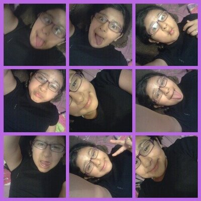 Profile Picture of April Quintero (@AprilQuinteroo) on Twitter
