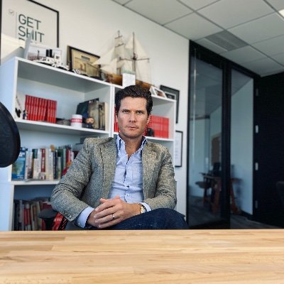 Profile Picture of Robert Cornish (@robertmcornish) on Twitter