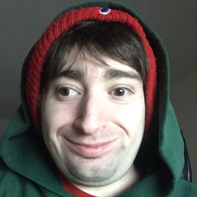 Profile Picture of Matthew Robidoux (@MatthewRobidoux) on Twitter