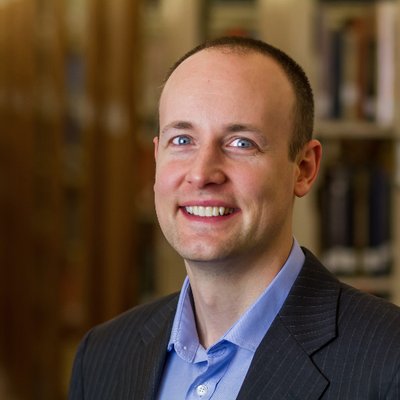 Profile Picture of Joel Montgomery (@joelmontgomery) on Twitter