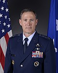 Profile Picture of David A. Krummon Wikipedia