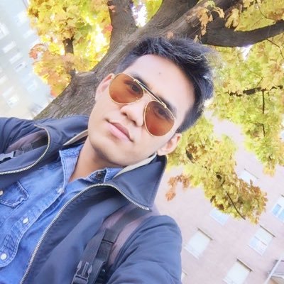 Profile Picture of Andy Enrico (@031Yrneh) on Twitter