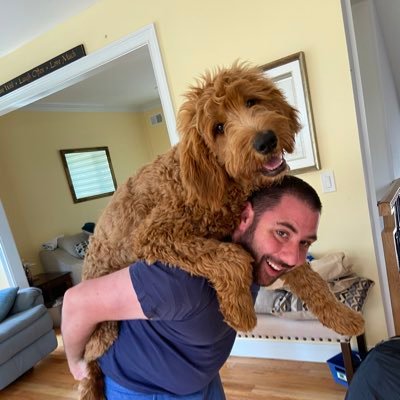 Profile Picture of Joseph Cuccurullo (@JosephCuccurul2) on Twitter