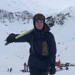 Profile Picture of Andrew Bruce (@andrew__bruce) on Instagram