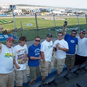 Profile Picture of Stephen Kelley (@stevo30) on Myspace