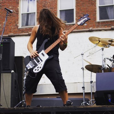 Profile Picture of Matt Santagato (@MattSantagato) on Twitter