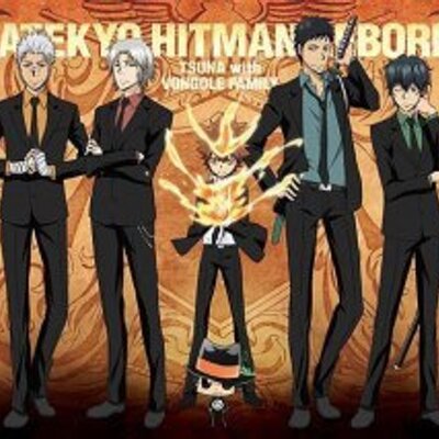 Profile Picture of Charisa Chuensiri (@charisa020441) on Twitter