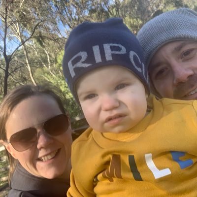 Profile Picture of Caroline Stuckey (@caz_eastwood) on Twitter