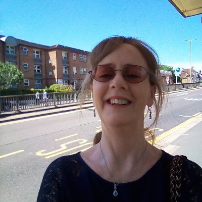 Profile Photo of Teresa Harrison (@TeresaH69435602) on Twitter