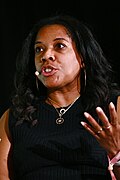 Profile Picture of Danielle Beltonon Wikipedia