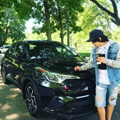 Profile Picture of JEROME ESPINO QUIROZ (@Jherome_Quiroz) on Twitter