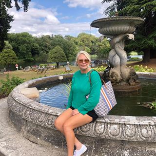 Profile Picture of Penny Clarke (@Penny-Clarke) on Facebook