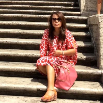 Profile Picture of Jo Engberg (@joedlight26) on Twitter