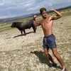 Profile Picture of Paul Duke (@p__k___d) on Tiktok