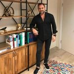 Profile Picture of Gary Wilfred (@gary_wilf) on Instagram